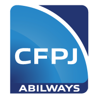 Logo CFPJ